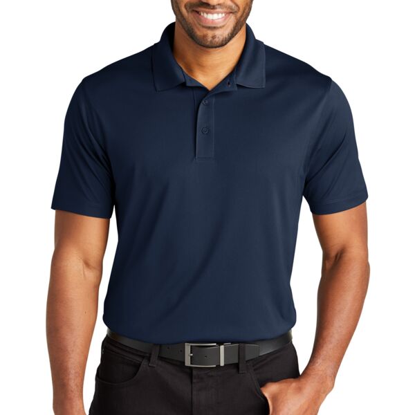 C Free ® Performance Polo Thumbnail