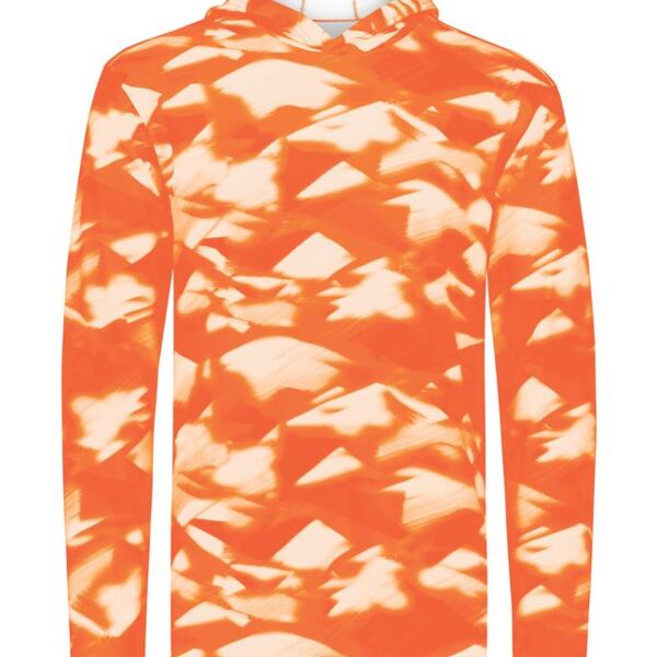 Youth Stock Cotton-Touch(tm) Poly Hoodie Thumbnail