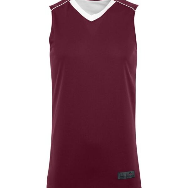 Ladies Competition Reversible Jersey Thumbnail