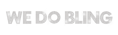 We Do Bling