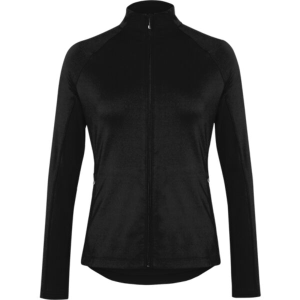 Soft Touch Contour Jacket Thumbnail