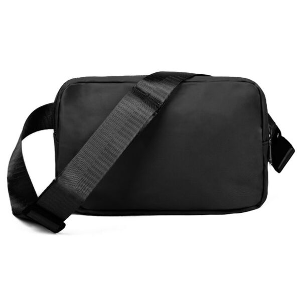 Nylon Rectangle Belt Bag Thumbnail