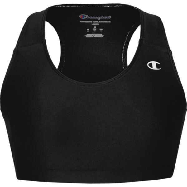 Essential Racerback Bra Top Thumbnail