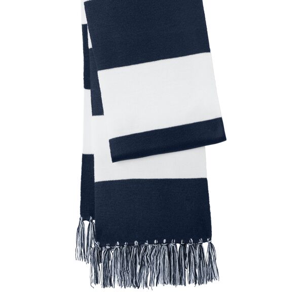 Spectator Scarf Thumbnail