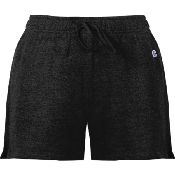 Powerblend® Fleece 3" Short Thumbnail