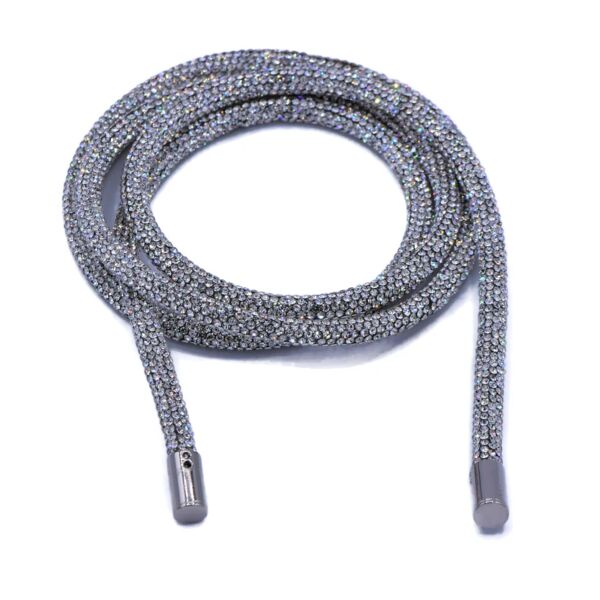 Blinged Hoodie String Thumbnail