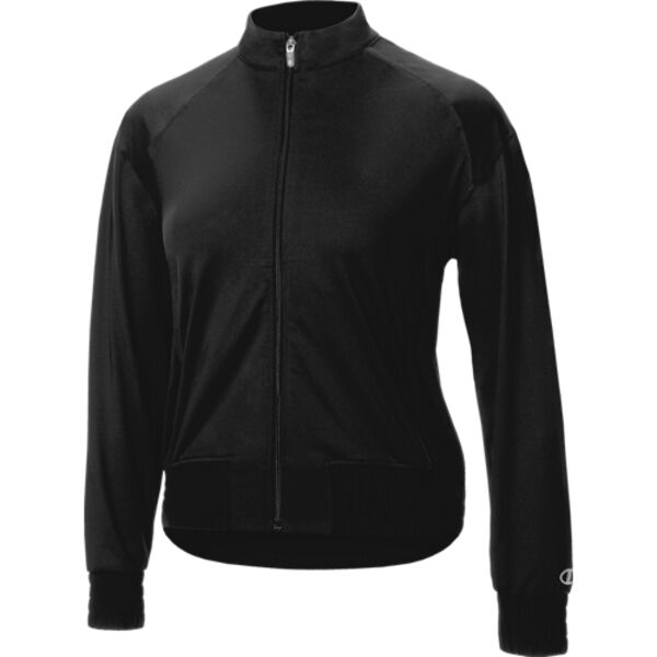 Contour Fusion Flex Jacket Thumbnail