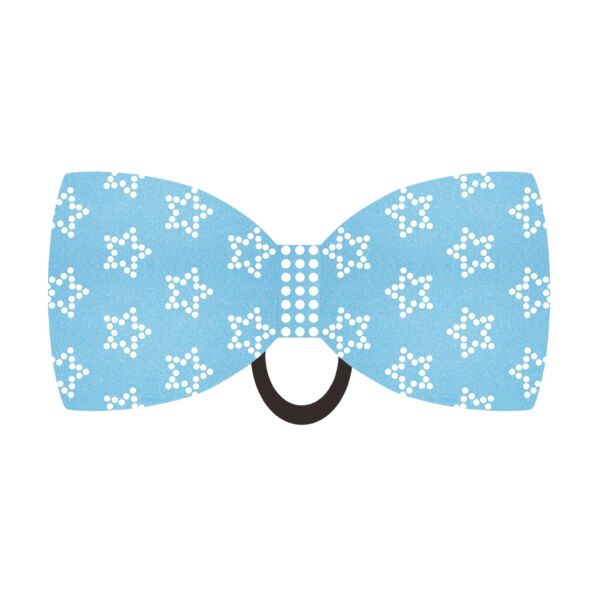 Pigtail Superior Bows Thumbnail