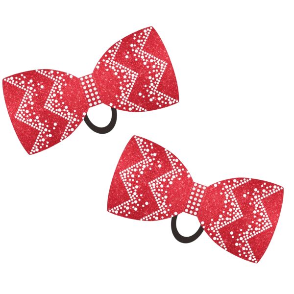 Pigtail Bows Thumbnail