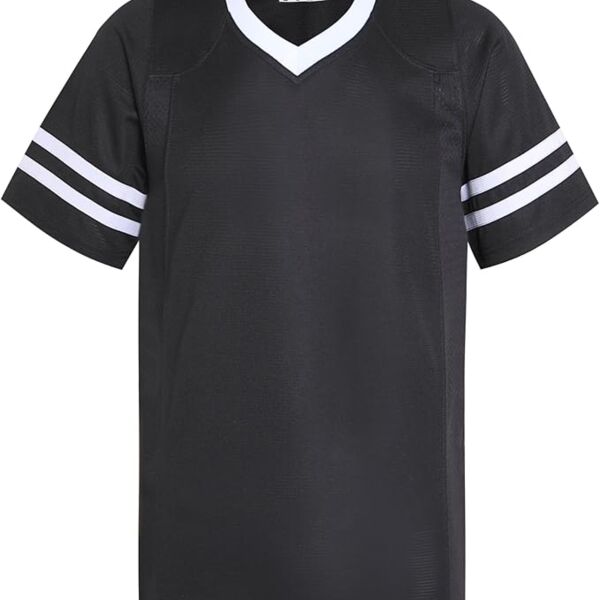 Allstar Football Jersey Thumbnail