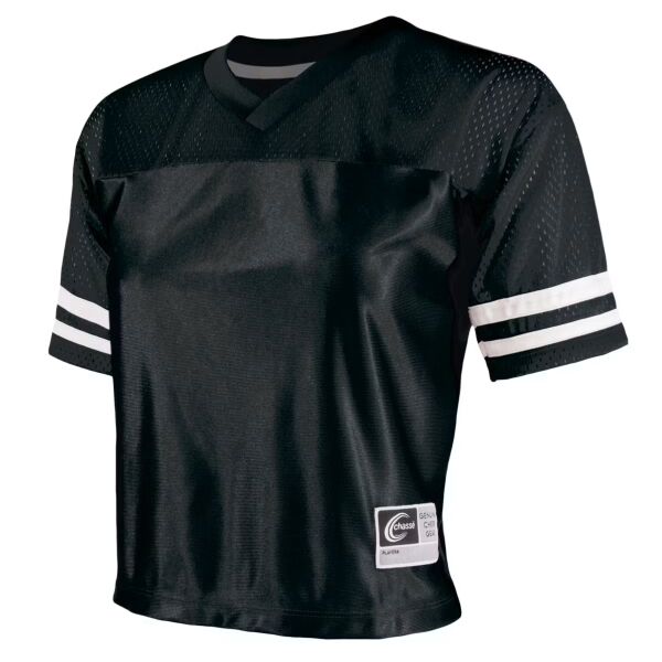 Cropped Dazzle Football Jersey Thumbnail