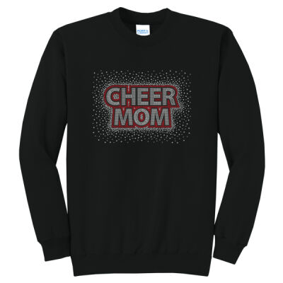 Cheer Mom Thumbnail