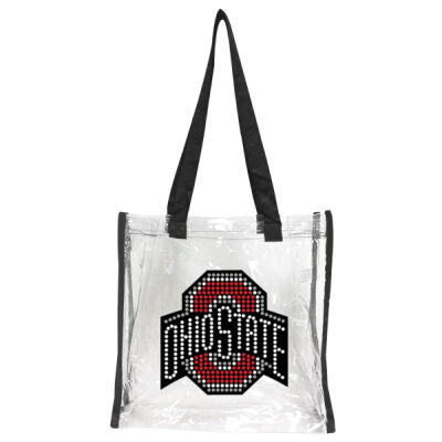 Ohio State - Clear Value Tote Thumbnail