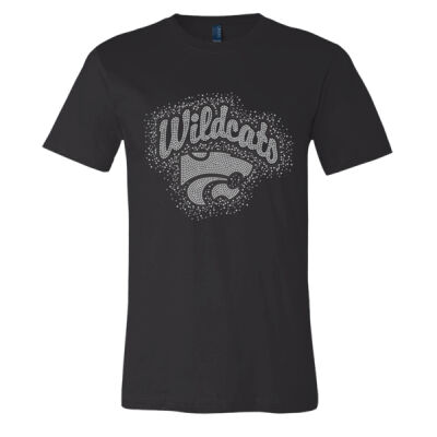 EDISON WILDCATS - Jersey Tee Thumbnail