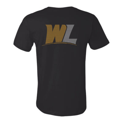 WEST LIBERTY - Jersey Tee Thumbnail