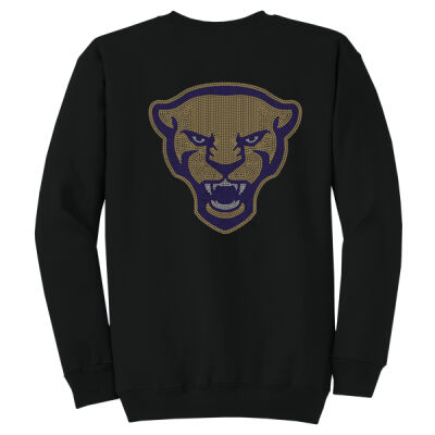 PITT UNIVERSITY LOGO Thumbnail