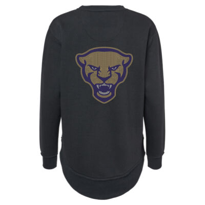 PITT UNIVERSITY LOGO Thumbnail