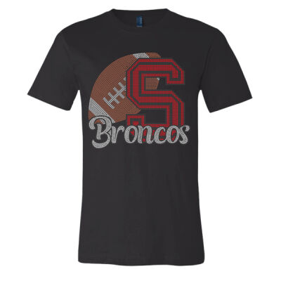 BRONCOS - Jersey Tee Thumbnail