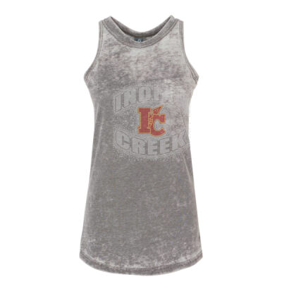 INDIAN CREEK IC - Women’s Zen Jersey Tank Top Thumbnail