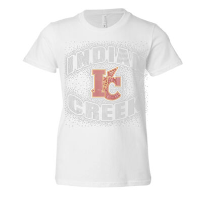 INDIAN CREEK IC - Youth Jersey Tee Thumbnail