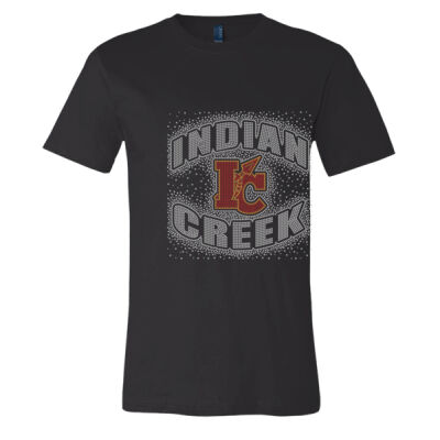 INDIAN CREEK IC - Jersey Tee Thumbnail
