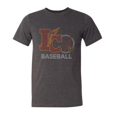 IC BASEBALL - CVC Jersey Tee Thumbnail