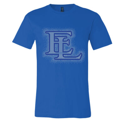 EL LOGO - Jersey Tee Thumbnail