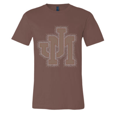 MONARCHS JM - Jersey Tee Thumbnail