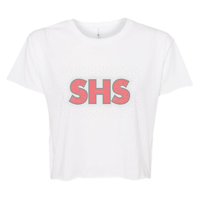 SHS - Women's Festival Crop Top Thumbnail
