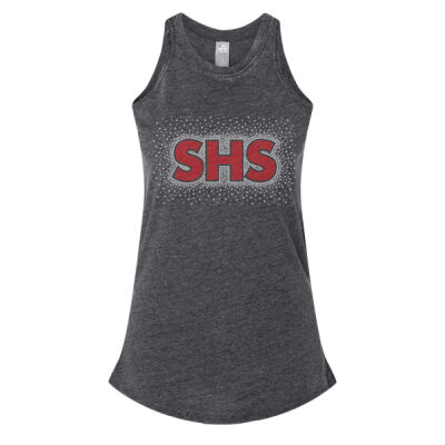 SHS - Women’s Zen Jersey Tank Top Thumbnail