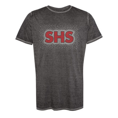 SHS - Unisex Zen Jersey T-Shirt Thumbnail