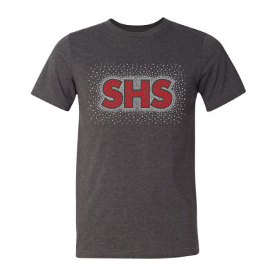 SHS - CVC Jersey Tee Thumbnail