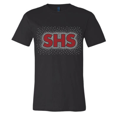 SHS - Jersey Tee Thumbnail
