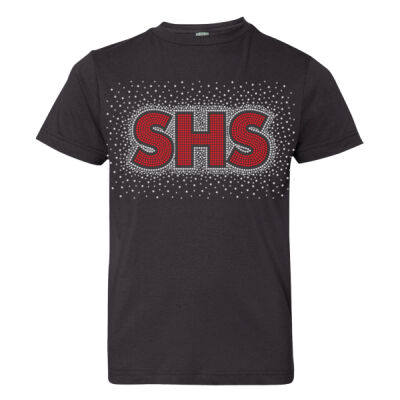 SHS - Youth Fine Jersey Tee Thumbnail