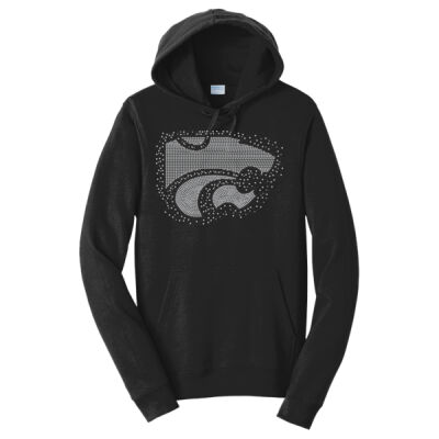 POWERCAT - Fan Favorite Fleece Pullover Hooded Sweatshirt Thumbnail