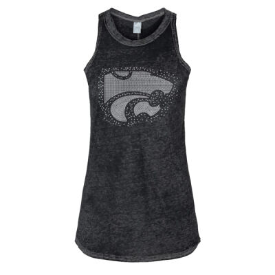 POWERCAT - Women’s Zen Jersey Tank Top Thumbnail