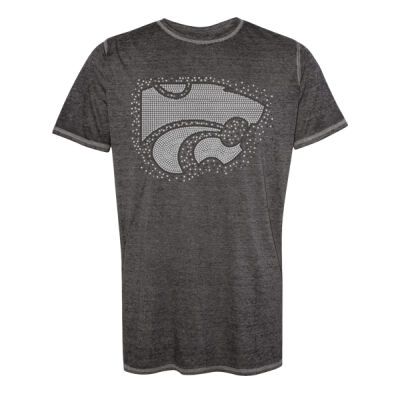 POWERCAT - Unisex Zen Jersey T-Shirt Thumbnail