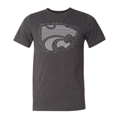 POWERCAT - CVC Jersey Tee Thumbnail