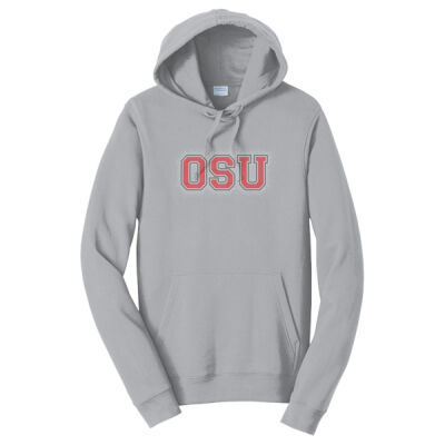 OSU - Fan Favorite Fleece Pullover Hooded Sweatshirt Thumbnail
