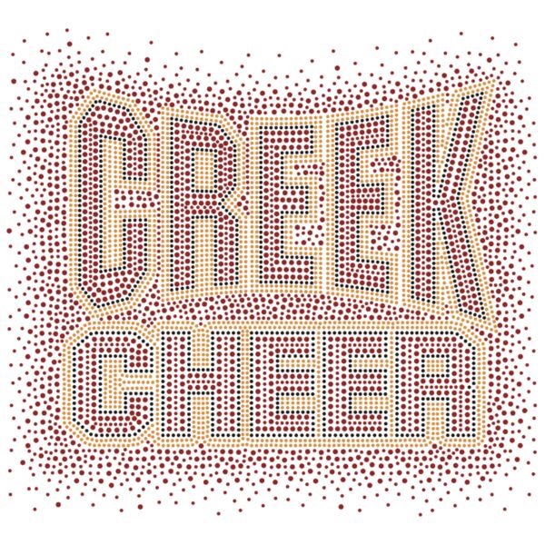 Creek Cheer Thumbnail