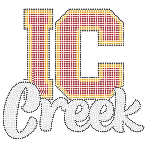 IC Creek Thumbnail