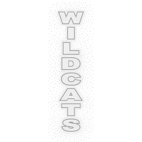 Vertical Wildcats Thumbnail