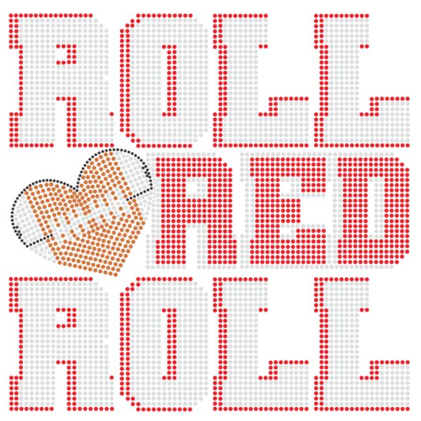 Red Roll Red Thumbnail