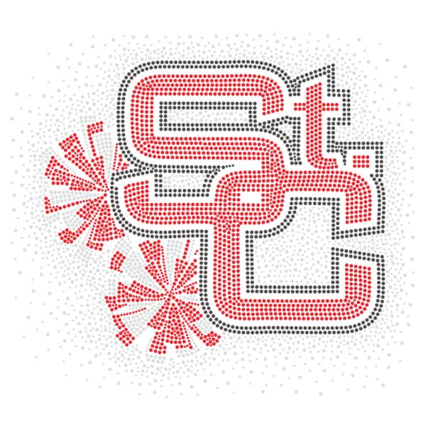 St Clairsville Cheer Thumbnail