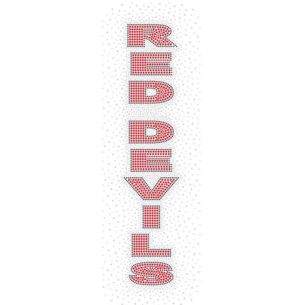 Vertical Red Devils Thumbnail