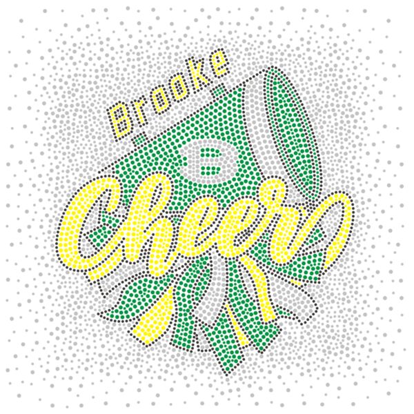 Brooke Cheer Thumbnail