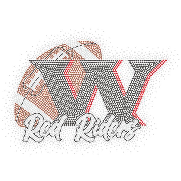 W Red Riders 2 Thumbnail