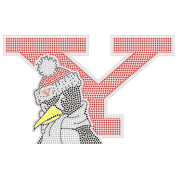 YSU Penguin Thumbnail