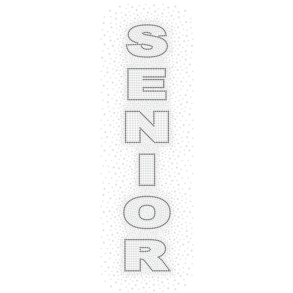 Vertical Senior Thumbnail