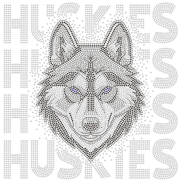 Huskies Repeat Thumbnail